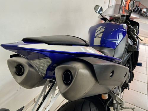 Imagem 6 de 6 de Yamaha Yzf R1