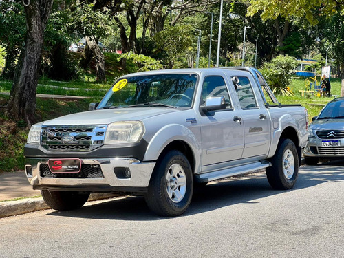 Ford Ranger 3.0 Xlt Limited Cab. Dupla 4x4 4p