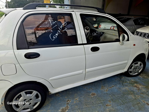 Chery QQ 1.1 16v 5p