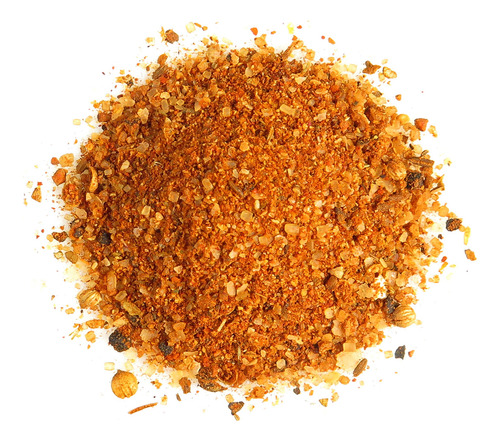Condimentos Multiusos Para Barbacoa Polvo Mareado 227 G