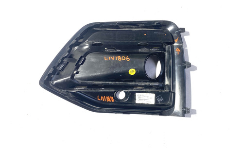 Bisel Rejilla Audi Q5 22 Al 23 80a807682n C/det Liv1806 Jc Negro Derecho (Usado)