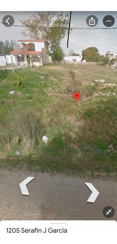 Venta De Terreno En Playa Pascual