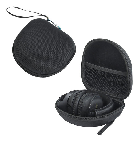Estuche Para Auriculares Major Iv Auriculares A Prueba De Po