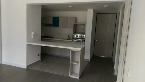 Apartamento Conjunto Sorrento Chía