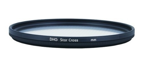 Imagen 8 de 10 de Filtro Marumi Estrella Cross Screen Dhg 58mm Multicoated 4rx
