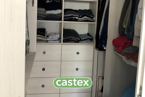 Imagen 8 de 21 de Departamento 3 Ambientes Con Jardín En Venta En Pilar. Acepta Permuta