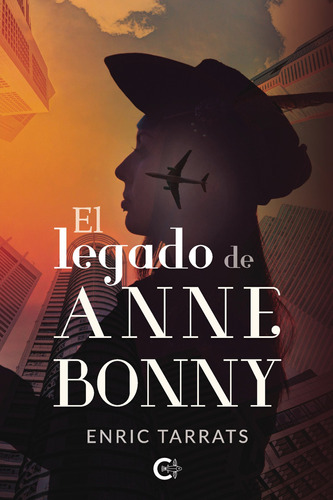 El Legado De Anne Bonny - Tarrats, Enric  - *