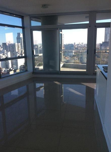 Imagen 2 de 12 de Retasado Torre Beruti - Departamento 3 Ambientes Con Vistas Espectaculares