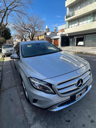 Mercedes-Benz Clase GLA 1.6 Gla200 At Urban 156cv