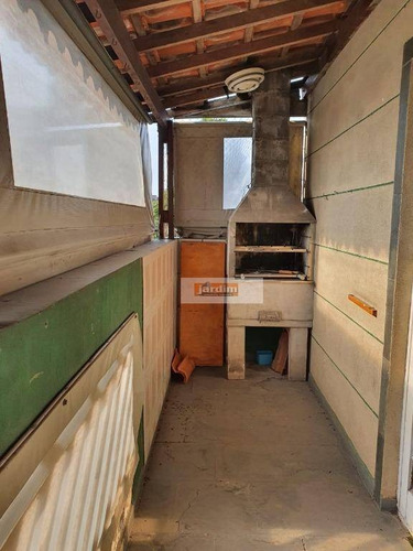 Sala Para Alugar, 30 M² - Vila Lusitânia - São Bernardo Do Campo/sp - Sa0363