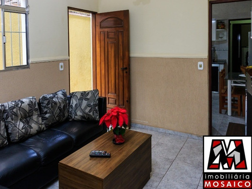 Imagem 7 de 30 de Casa Na Região Da Cidade Nova I Com 02 Dormitorios, 02 Vagas Cobertas, Aceita Financiamento - 23194 - 69018356
