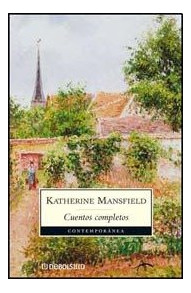 Libro Cuentos Completos [mansfield Katherine] (contemporanea