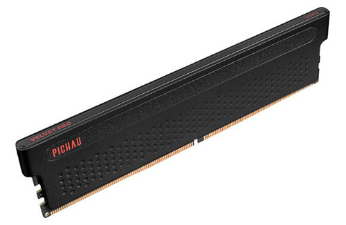 Memoria Pichau Velvet Pro, 16gb (1x16gb), Ddr5, 6000mhz, C36