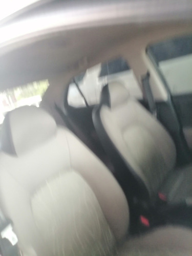 Imagen 11 de 15 de Hyundai Grand I10 2016