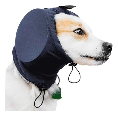 Orejeras Relajantes Para Perros, Reducción De Ruido, Suminis