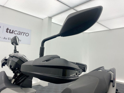 Imagen 19 de 25 de Kymco Super 8