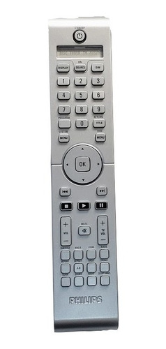 Controle Remoto Philips Rc2422549 Hts-9800