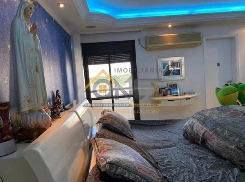 Imagem 5 de 30 de Apartamento - Ap00662 - 69934841