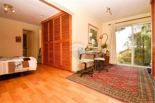 Imagen 10 de 15 de Se Arrienda Exclusiva Casa En Sector De La Reina