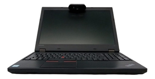 Imagen 8 de 8 de Portatil Lenovo Thinkpad L560 + Web Cam De Regalo