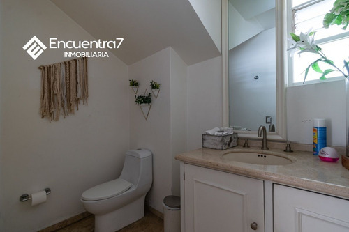 Casa En Venta En Interlomas