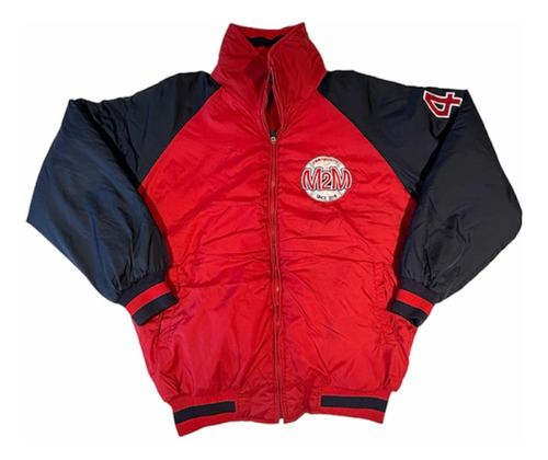 Chaqueta Baseball Retro Original!!!