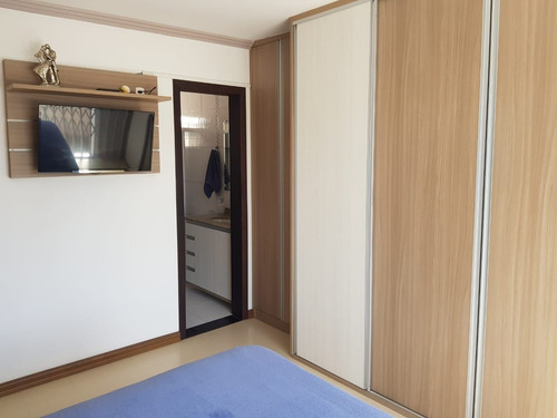 Imagem 24 de 30 de Sobrado A Venda Com 3 Quartos, Sendo Um Suíte - R$480.000,00 - Boqueirão!! - 99863