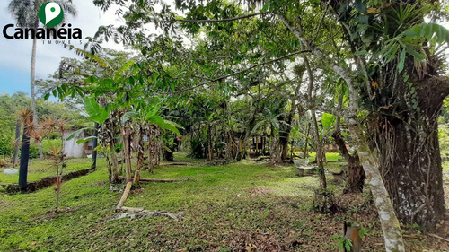 Imagem 13 de 25 de Ótimo Terreno Com 1.150,00 M² No Jardim Candairó - Cananéia - Litoral Sul De Sp - Te00087 - 70424942