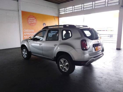 Imagem 4 de 9 de Renault Duster 1.6 16v Sce Flex Dynamique X-tronic