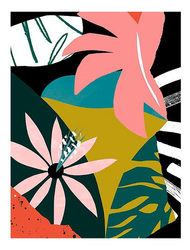 Imagen 2 de 6 de Decoupage Láminas Set Atacama Laura Craft