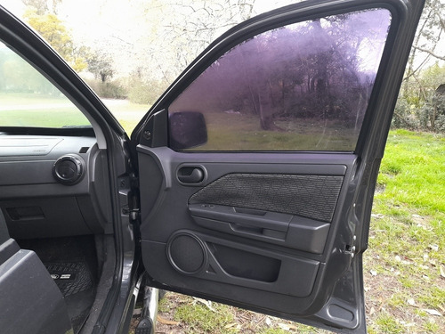 Imagen 9 de 25 de Ford Ecosport 2012 1.6 My10 Xl Plus Mp3 4x2