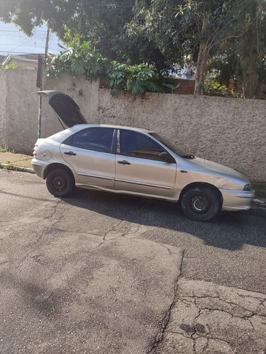 Fiat Brava Sx 1.6 16v 2001/2002
