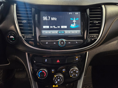Chevrolet Tracker 1.4 16V TURBO FLEX PREMIER AUTOMÁTICO