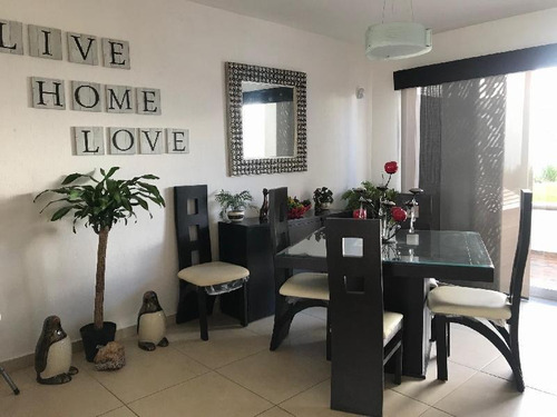 Imagen 2 de 9 de Casa En Renta Dentro De Condominio El Condado, Al Sur De La Ciudad, Querétaro.