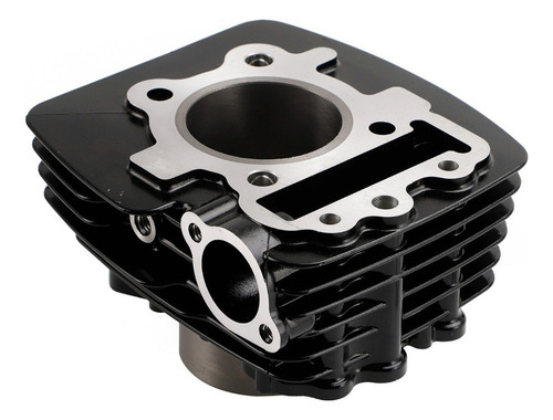 Kit Cilindros 135 Cc Para Bajaj Pulsar 135 2014-2020