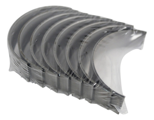 Juego Metal Biela Std Para Honda Accord 2.4 K24z Vtec 2008