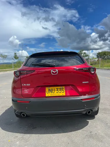 Mazda CX-30 2.0 Touring At