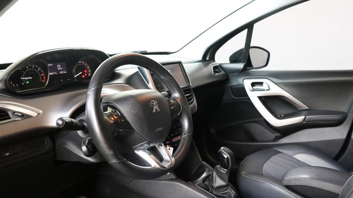 Peugeot 208 1.6 Feline - 102170 - C