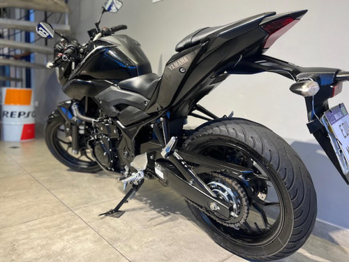 Imagem 7 de 8 de Yamaha Mt-03 Abs 2019