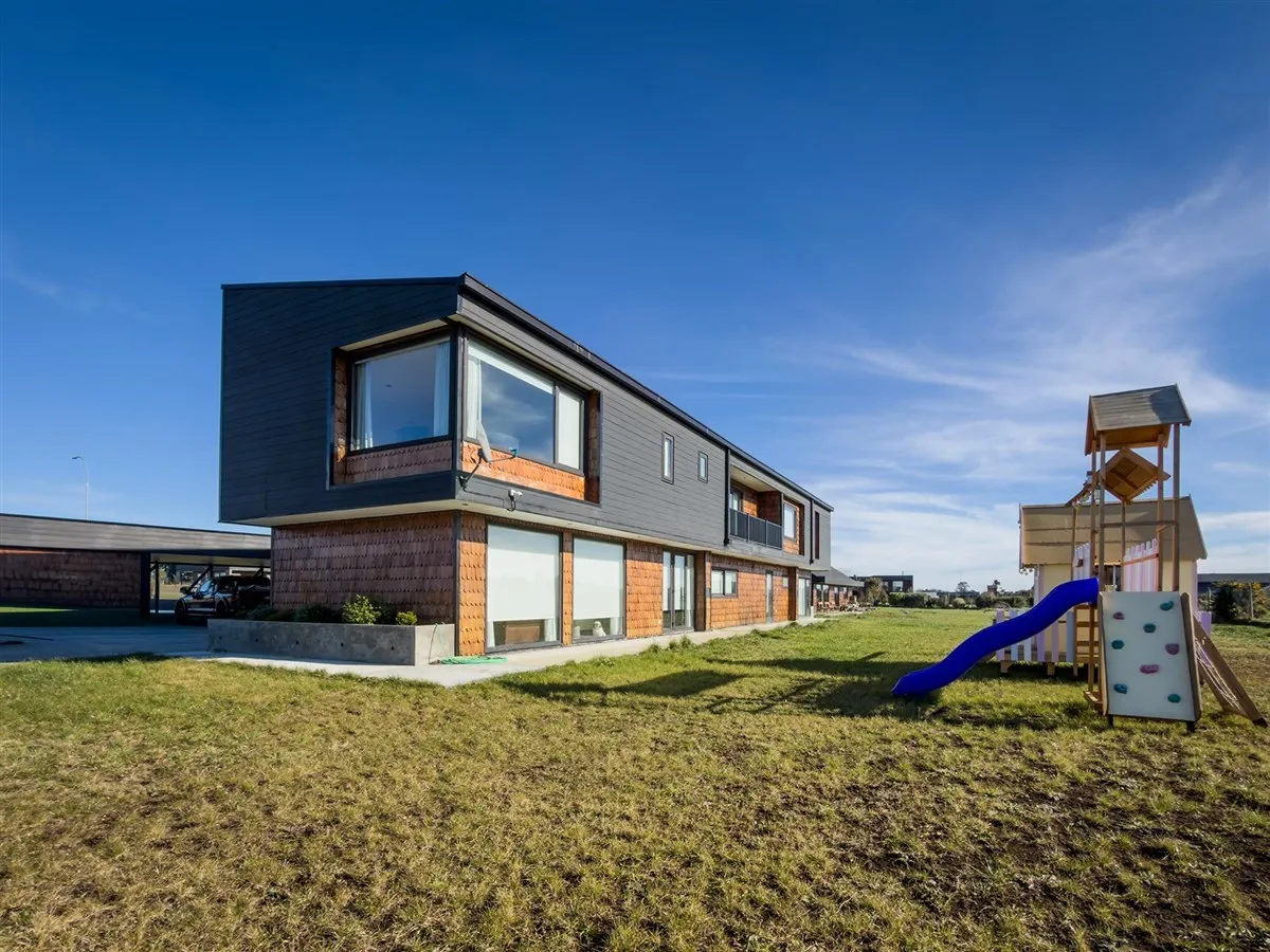 Imagen 1 de 30 de Casa En Venta De 4 Dorm. En Lomas Verdes Puerto Varas