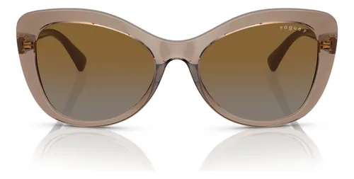 comprar Lentes De Sol Polarizados Vogue Eyewear Vo5515sb2940t5