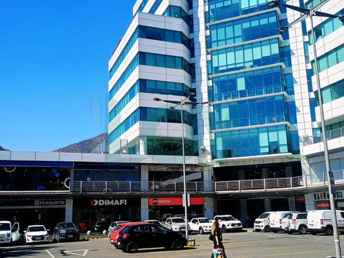 Arriendo Local Comercial 107m2 En Ciudad Empresarial.