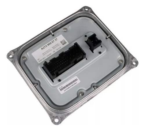 Zh Módulo De Control De Coche A2139000737 Para - G