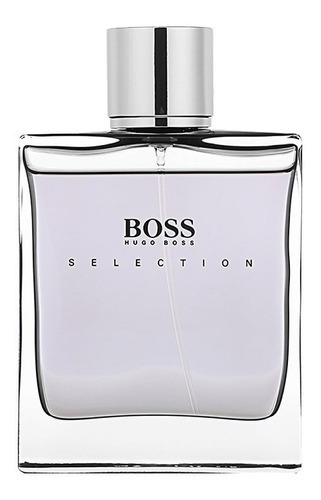 Boss Selection 100 Ml Edt Spray Hugo Boss - Hombre