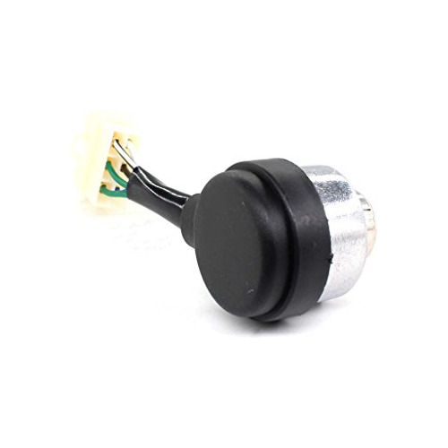 Interruptor De Encendido Y Apagado Generador + Interrup...