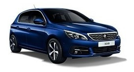 Imagen 2 de 11 de Peugeot 308 S Allure Plus Tiptronic - 2021 - Autocity Avant