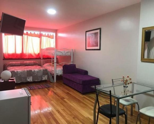 Departamento En Alquiler Temporario