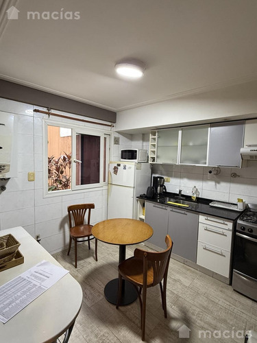Departamento 1 Dormitorio Premium En Venta Sobre Calle 25 De Mayo