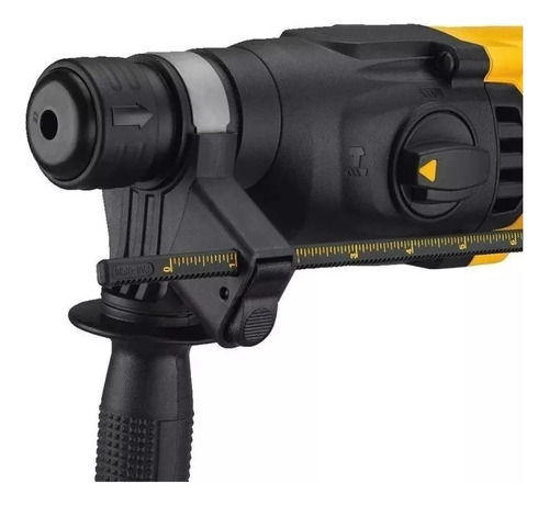 Martelete 2 Baterias 20v Powerstack Dewalt Romp Dch133