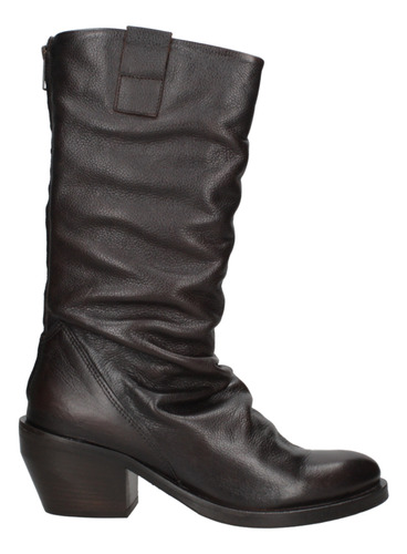 Bota Casual Mujer Felmini - J579